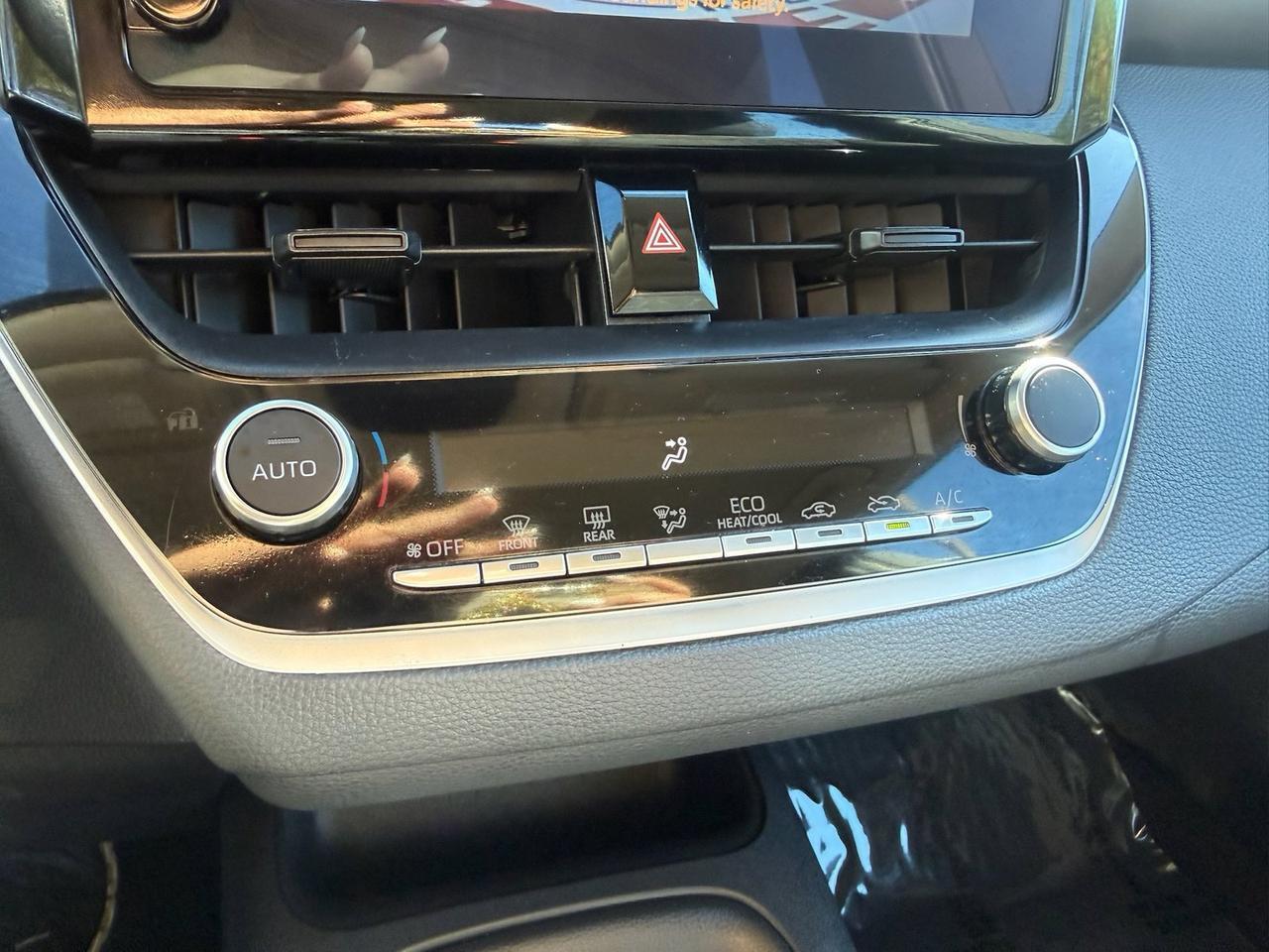 2025 Toyota Corolla LE Stafford VA