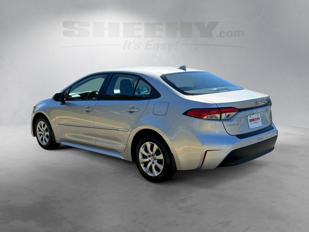 2025 Toyota Corolla LE Stafford VA
