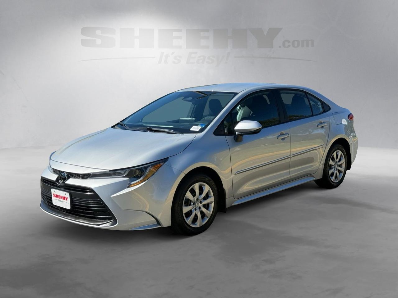 2025 Toyota Corolla LE Stafford VA