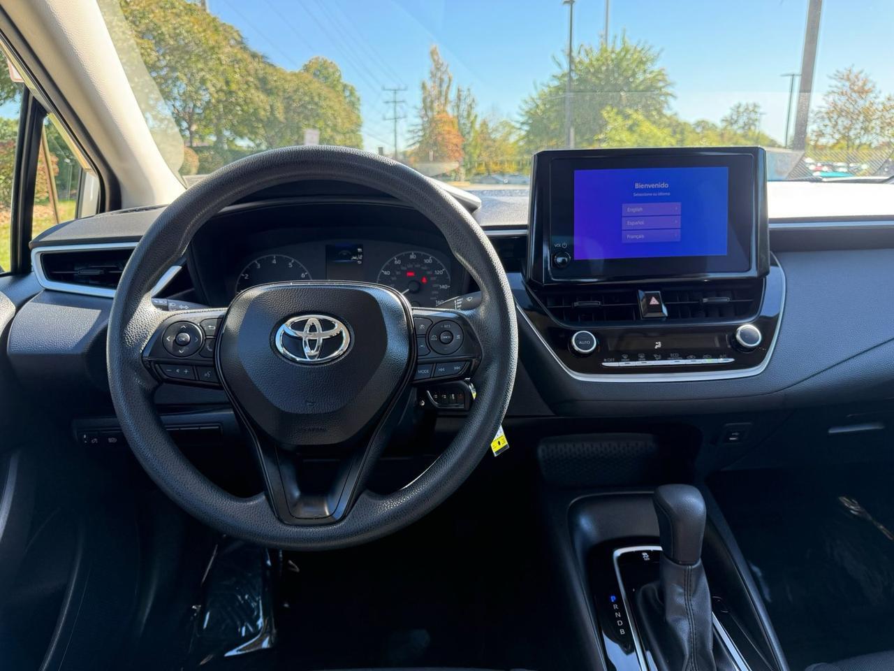 2025 Toyota Corolla LE Stafford VA