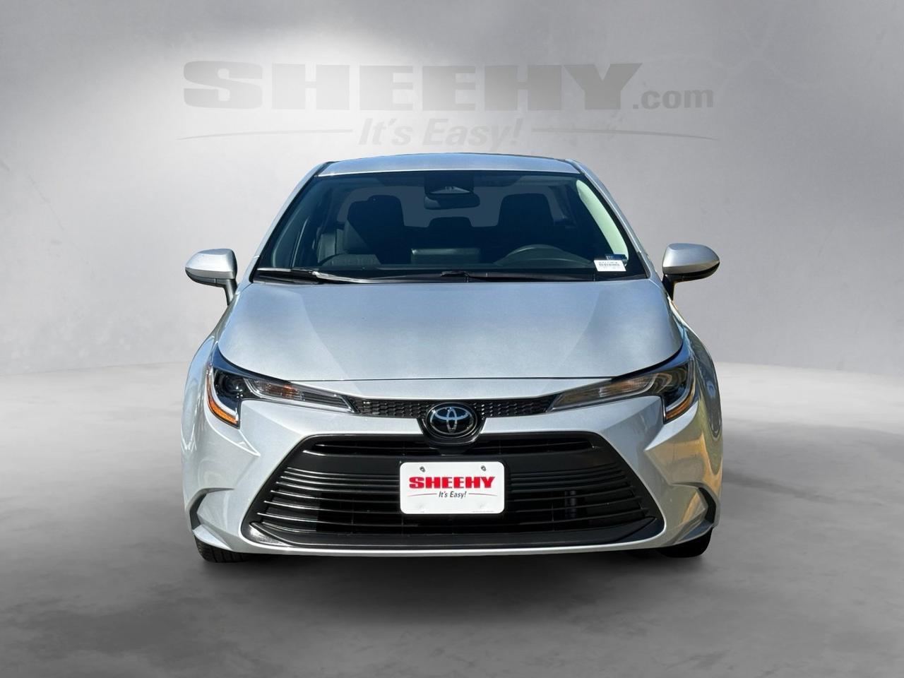 2025 Toyota Corolla LE Stafford VA