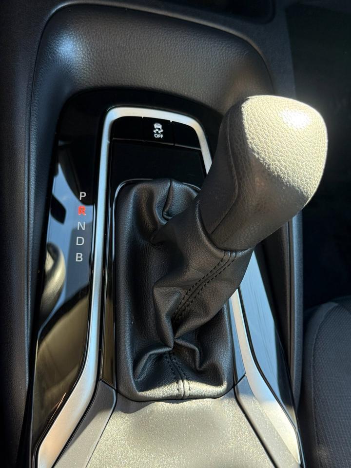 2025 Toyota Corolla LE Stafford VA