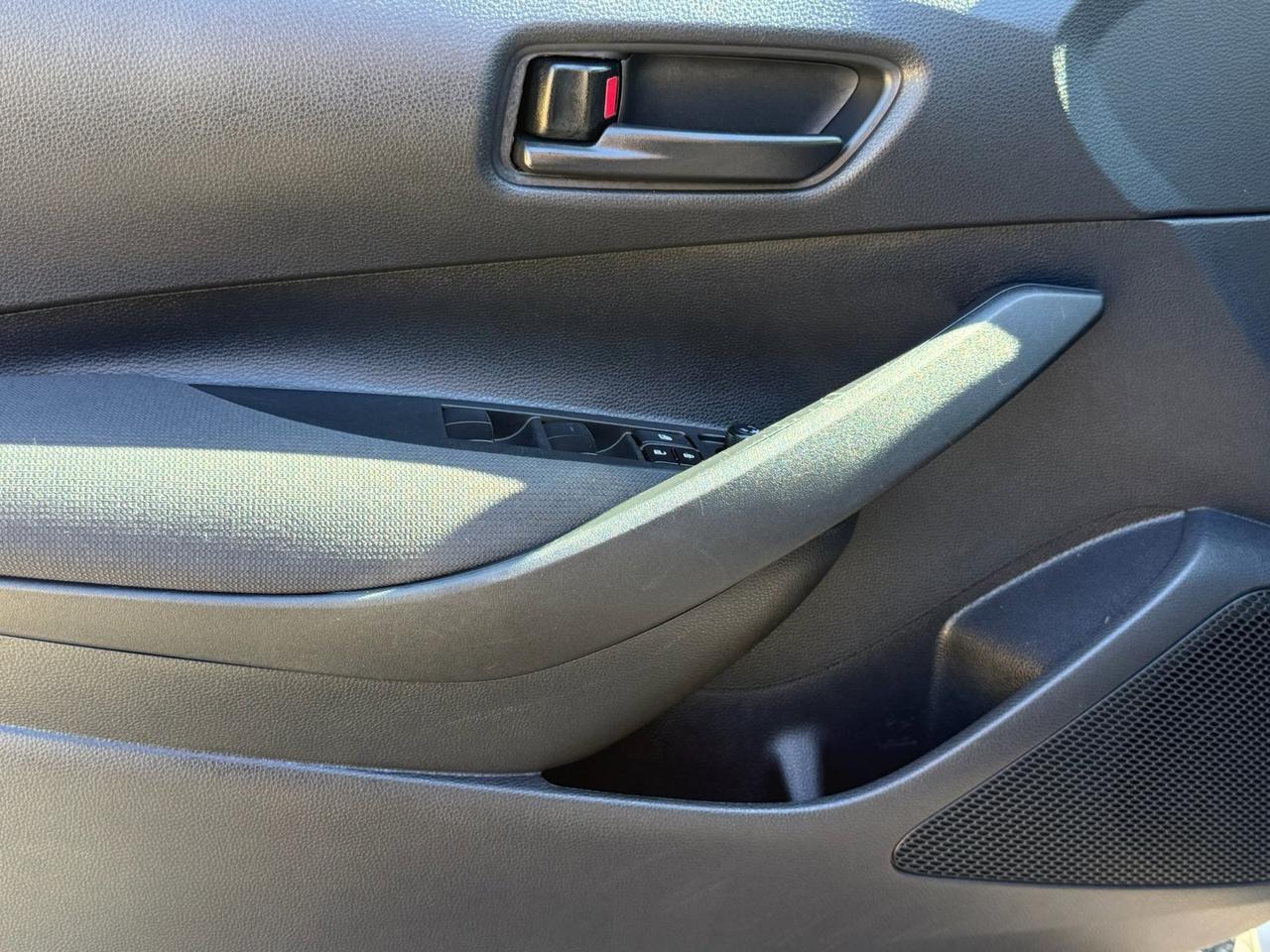 2025 Toyota Corolla LE Stafford VA