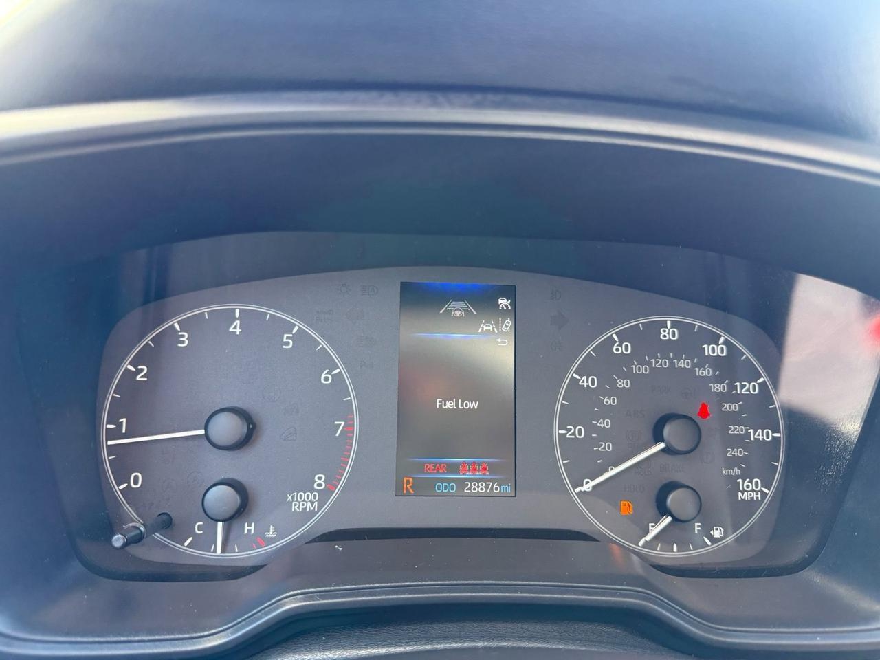 2025 Toyota Corolla LE Stafford VA