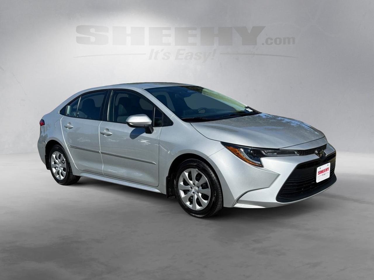 2025 Toyota Corolla LE Stafford VA