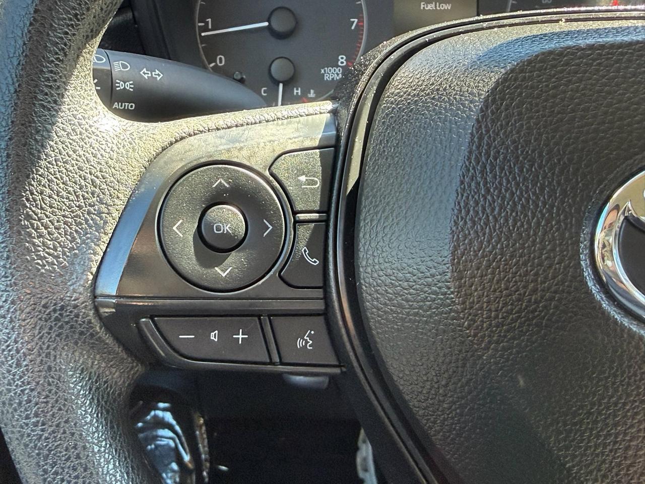 2025 Toyota Corolla LE Stafford VA