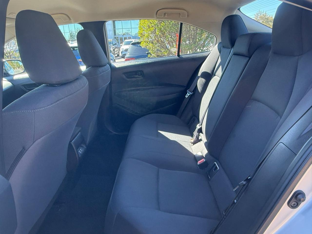 2025 Toyota Corolla LE Stafford VA