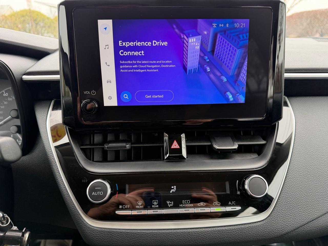 2025 Toyota Corolla LE Stafford VA