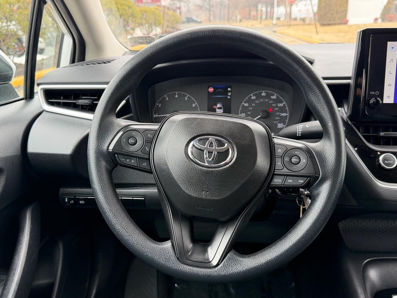 2025 Toyota Corolla LE Stafford VA