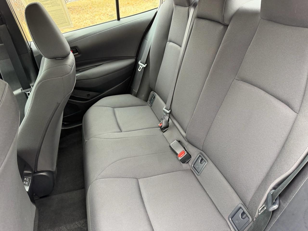 2025 Toyota Corolla LE Stafford VA