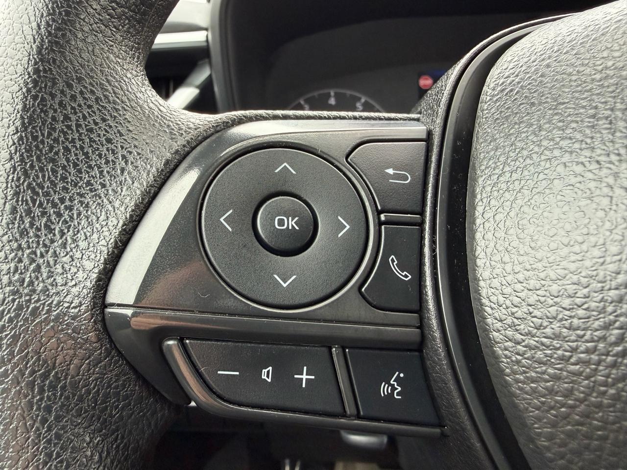 2025 Toyota Corolla LE Stafford VA