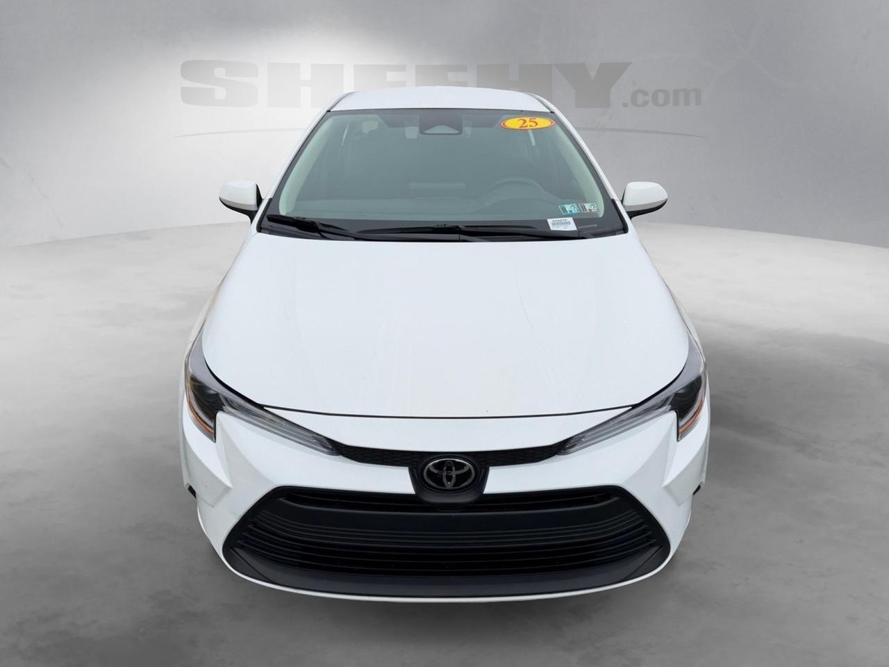 2025 Toyota Corolla LE Stafford VA