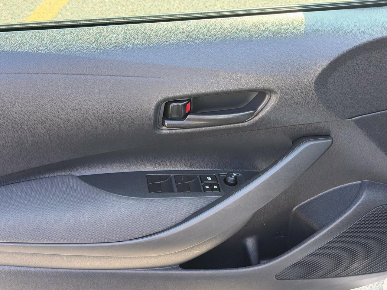 2025 Toyota Corolla LE Stafford VA
