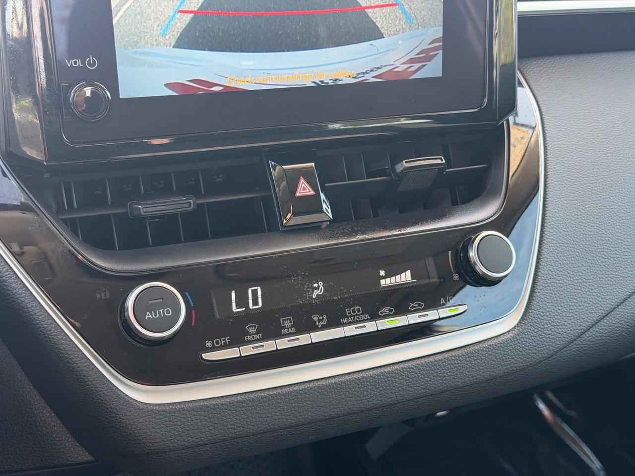 2025 Toyota Corolla LE Stafford VA