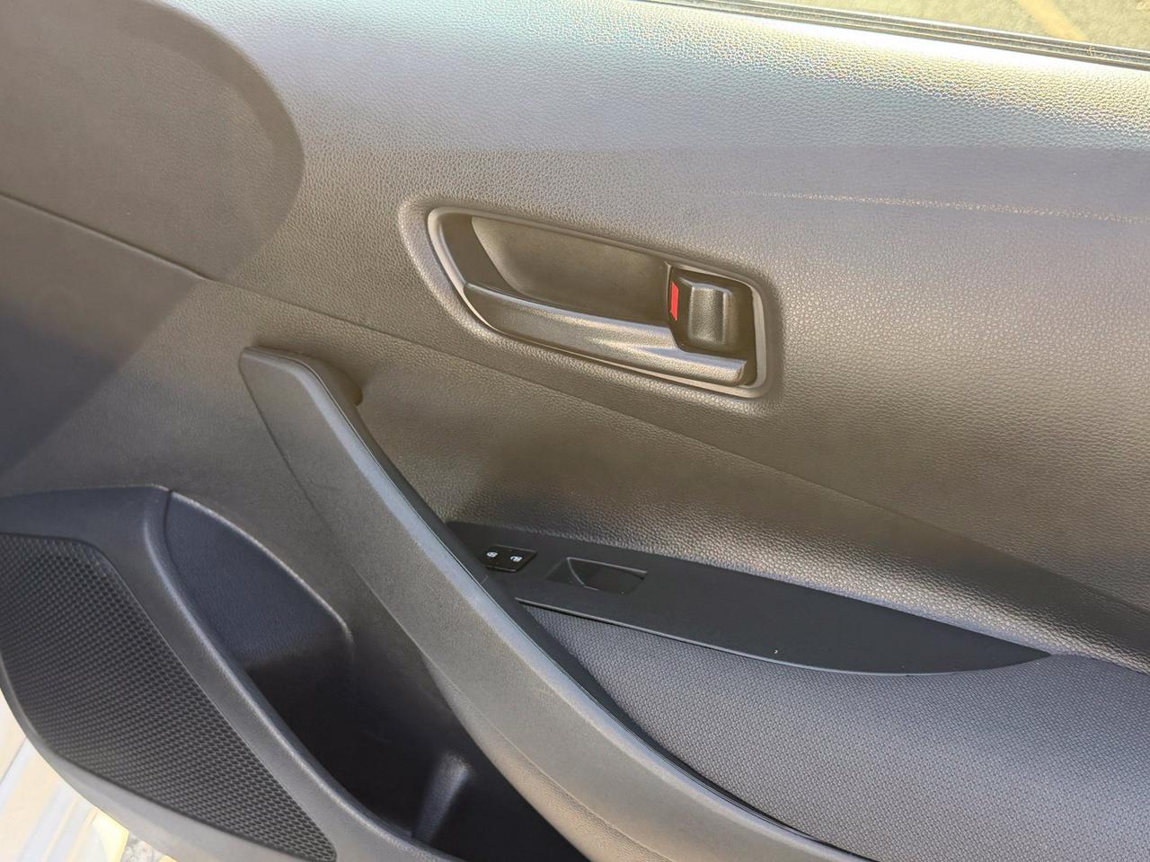 2025 Toyota Corolla LE Stafford VA