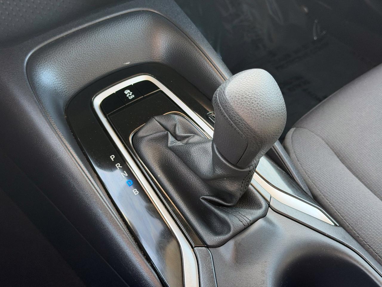 2025 Toyota Corolla LE Stafford VA