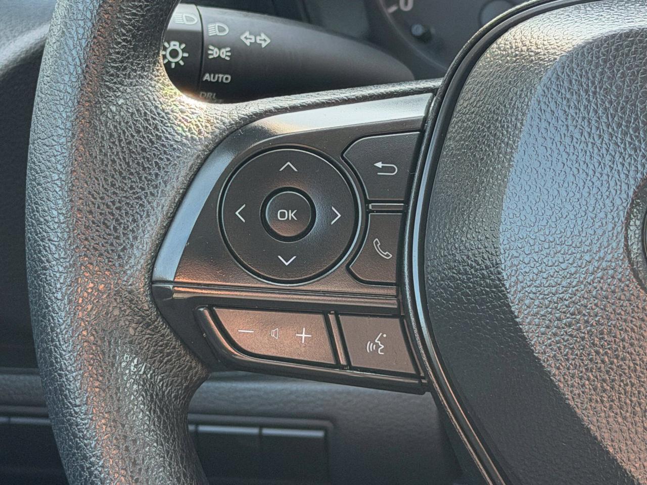 2025 Toyota Corolla LE Stafford VA