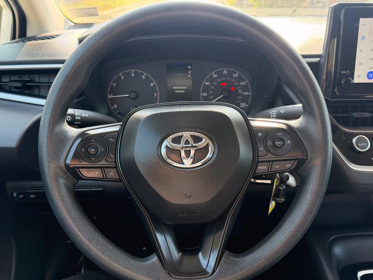 2025 Toyota Corolla LE Stafford VA