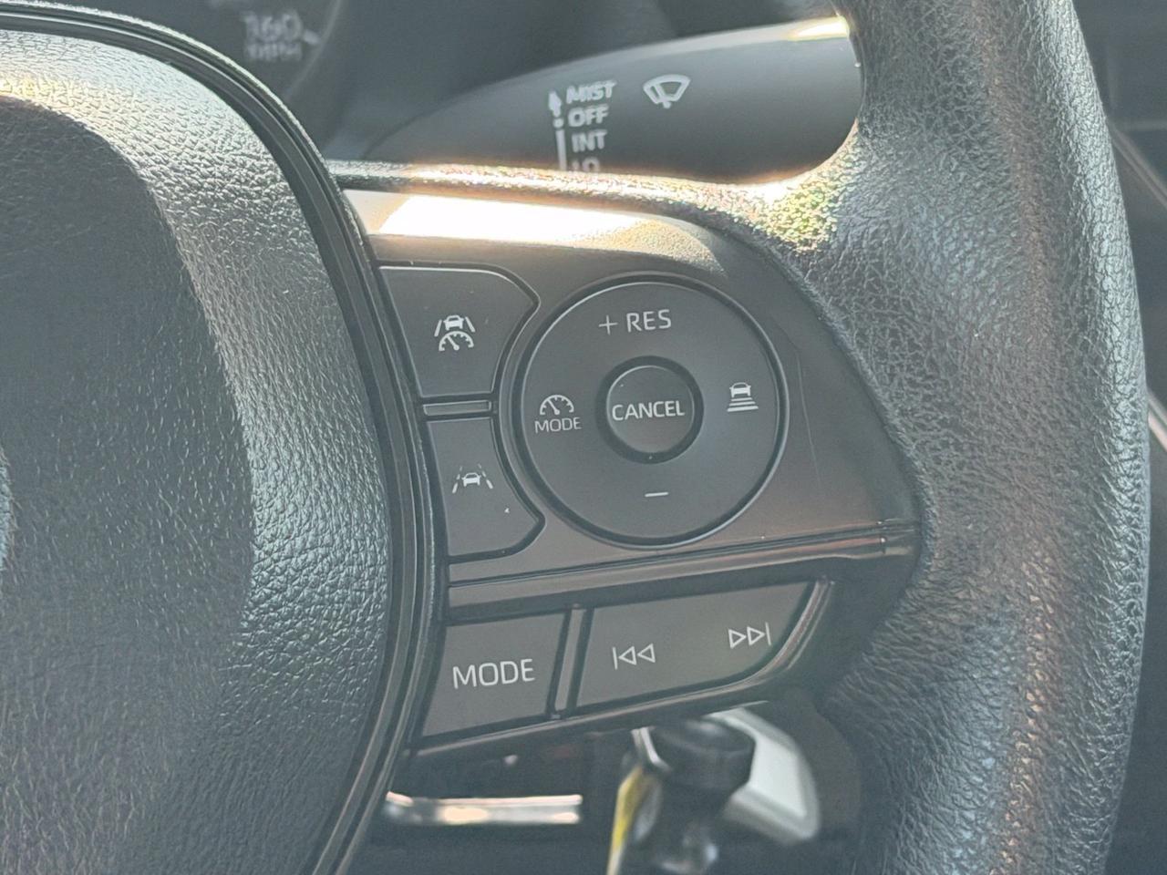 2025 Toyota Corolla LE Stafford VA