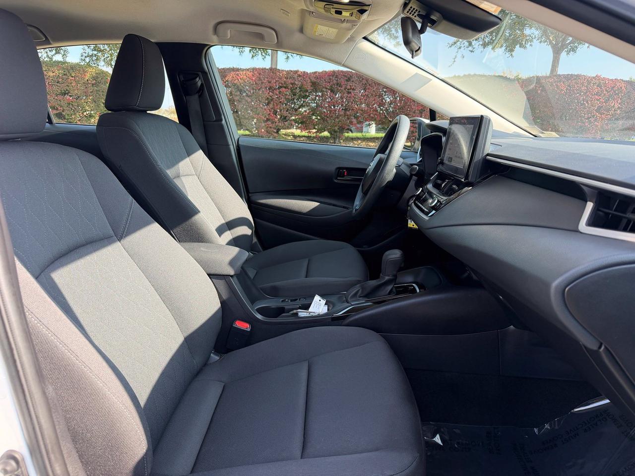 2025 Toyota Corolla LE Stafford VA