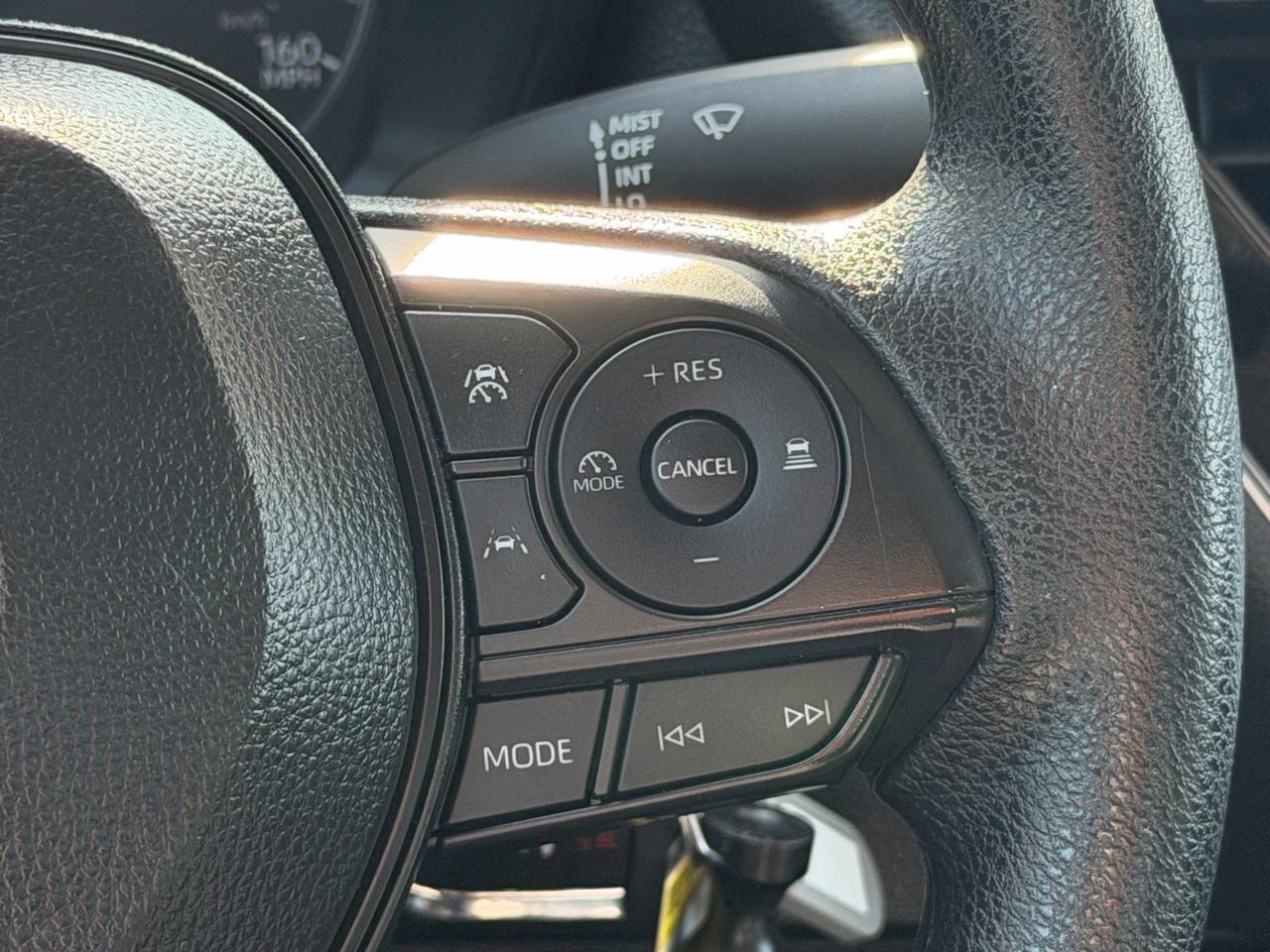 2025 Toyota Corolla LE Stafford VA