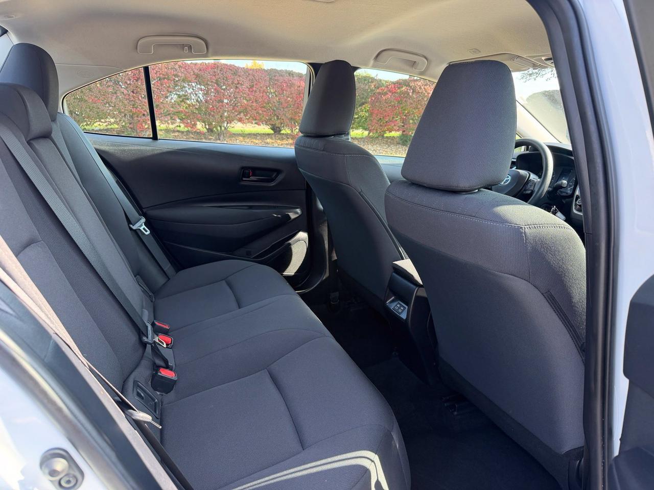 2025 Toyota Corolla LE Stafford VA