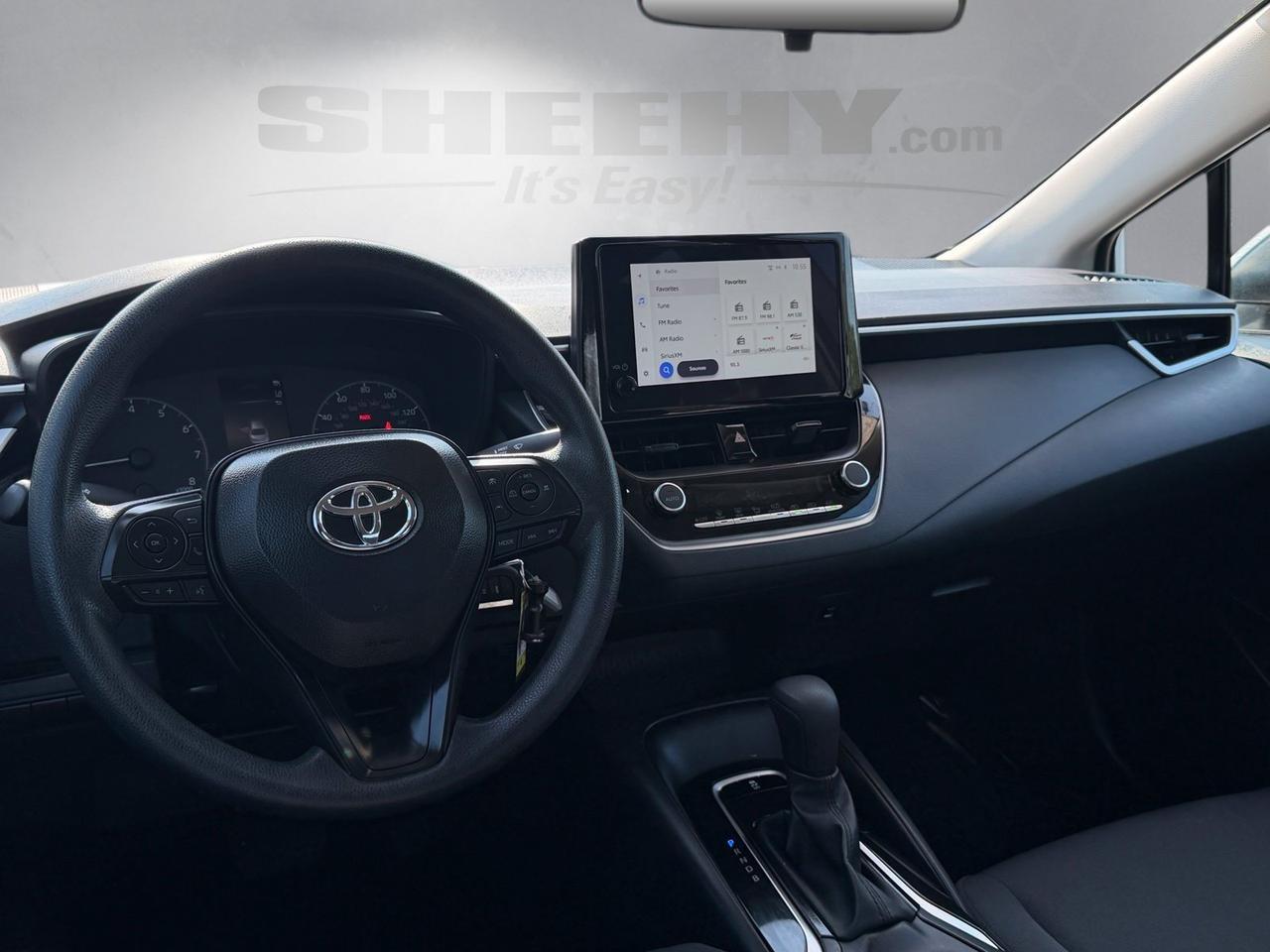 2025 Toyota Corolla LE Stafford VA