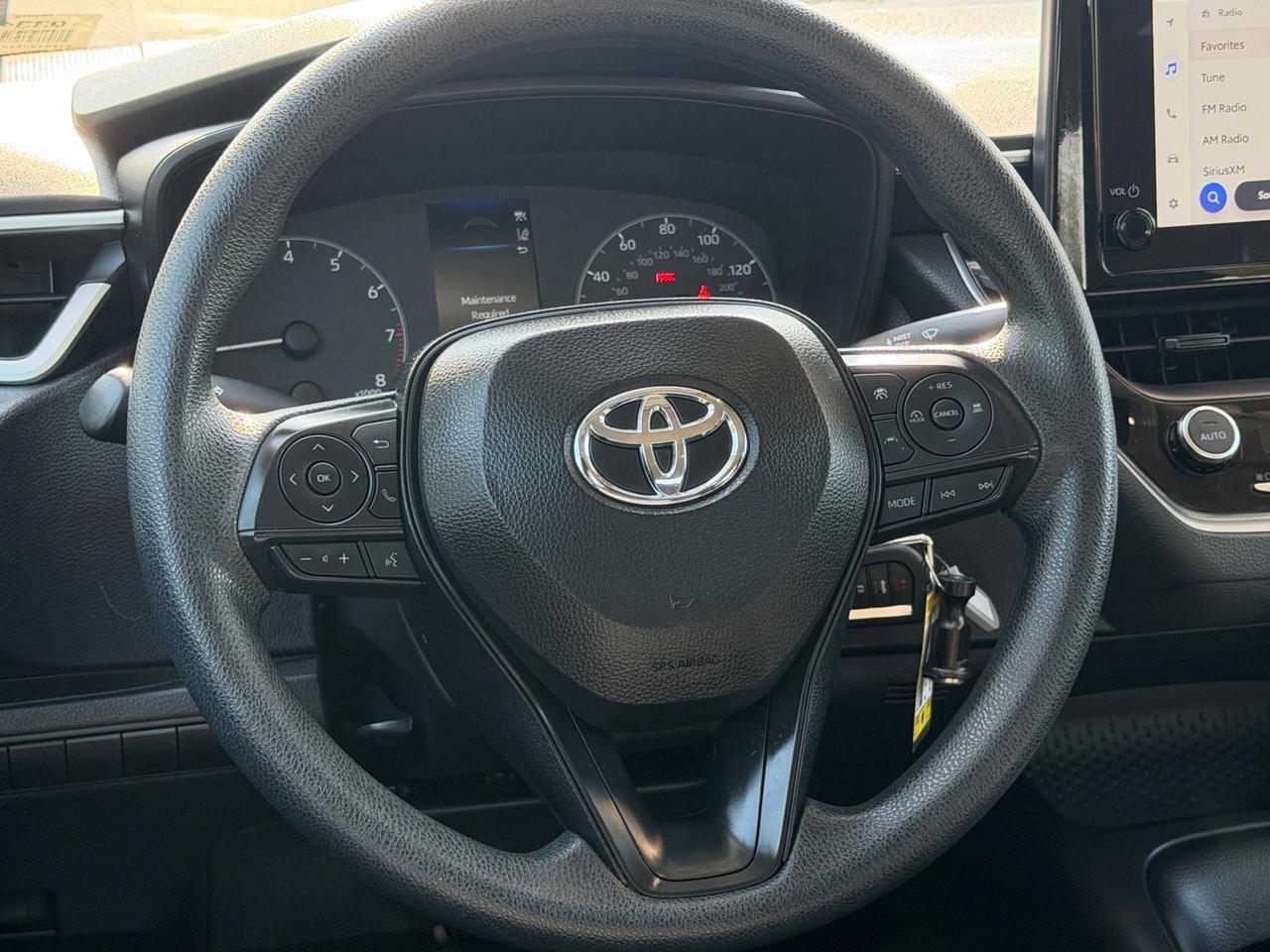 2025 Toyota Corolla LE Stafford VA