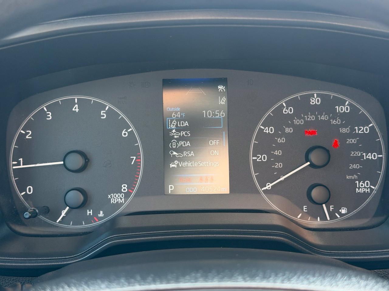 2025 Toyota Corolla LE Stafford VA