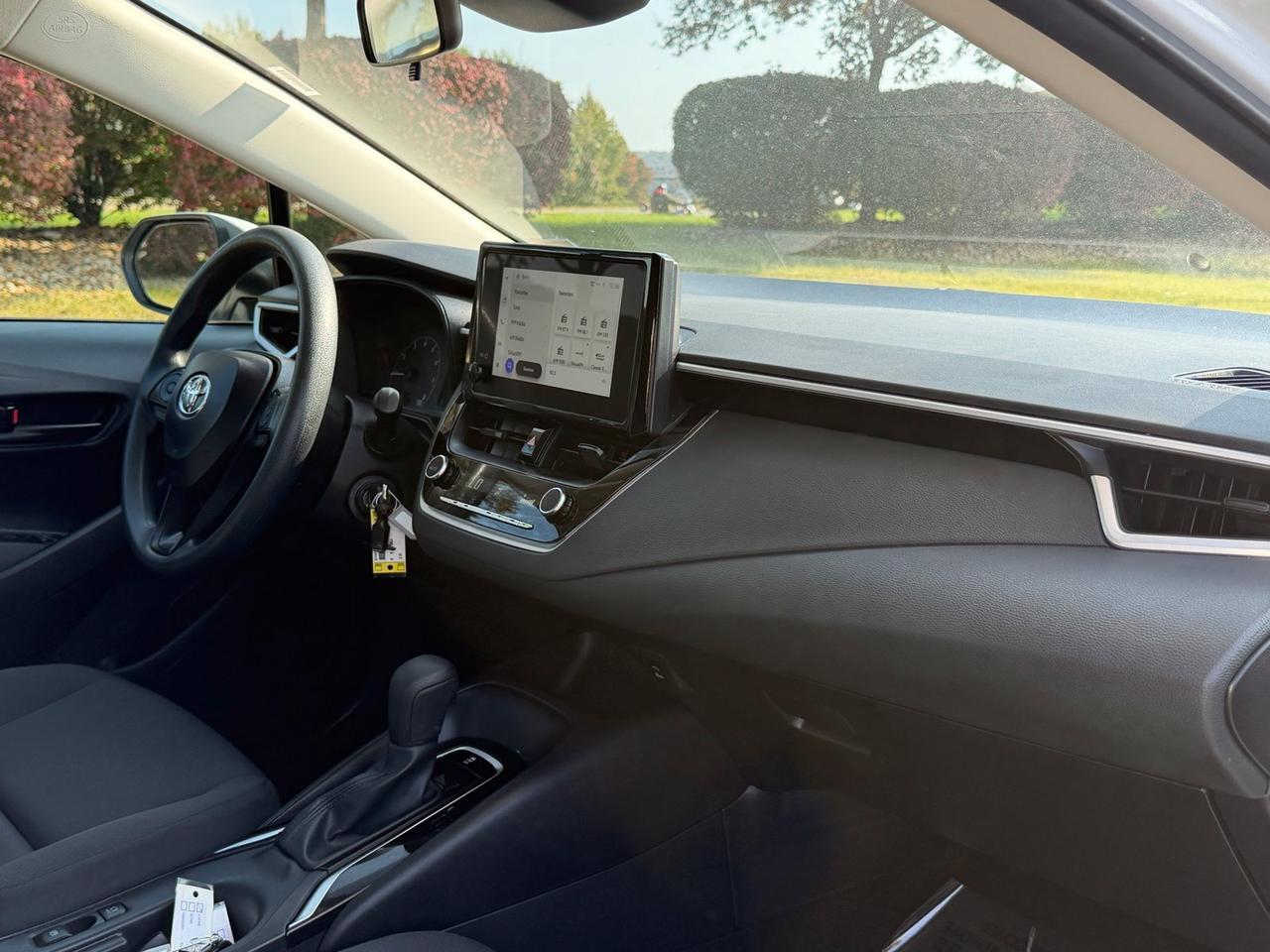 2025 Toyota Corolla LE Stafford VA