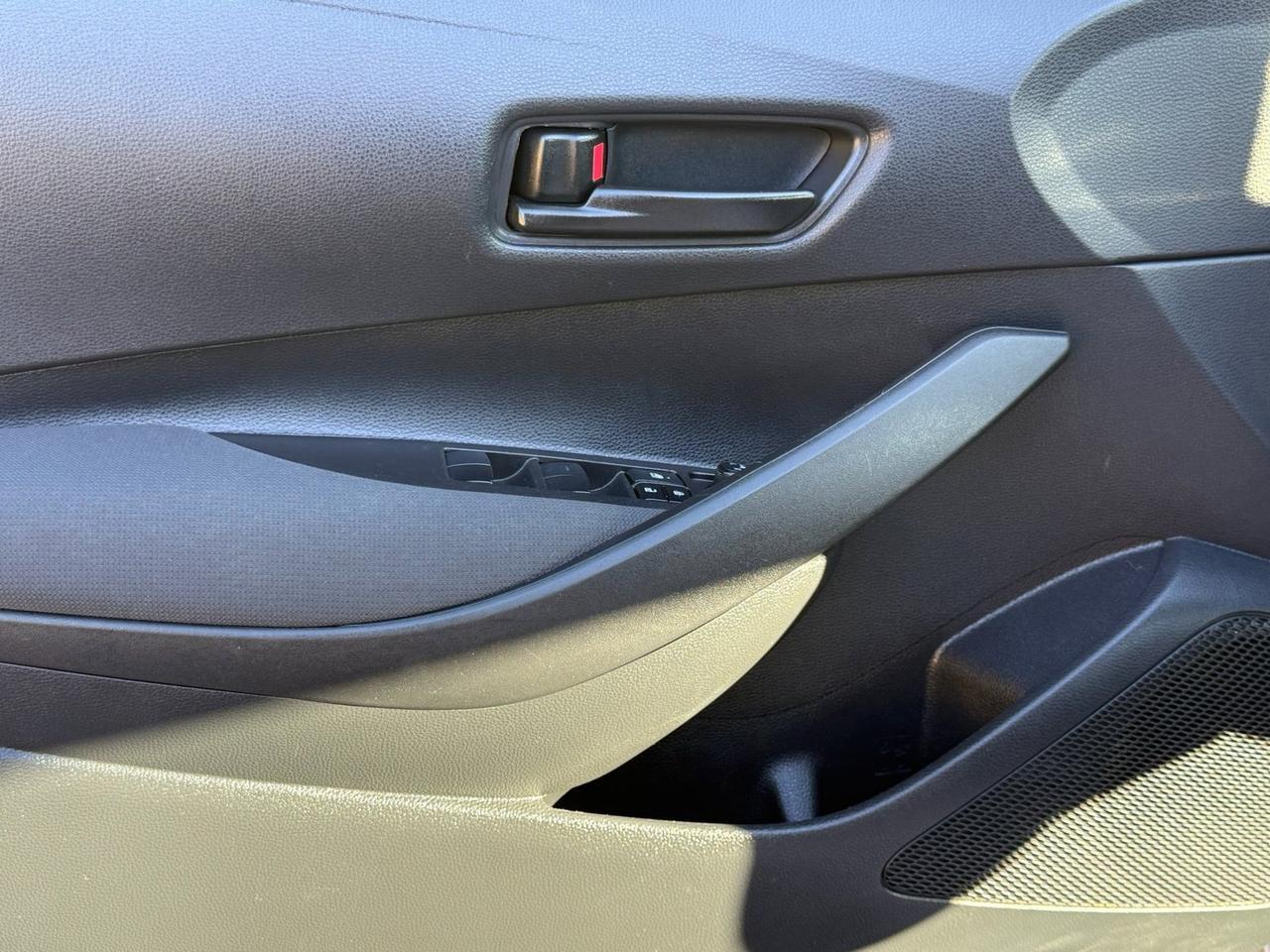 2025 Toyota Corolla LE Stafford VA