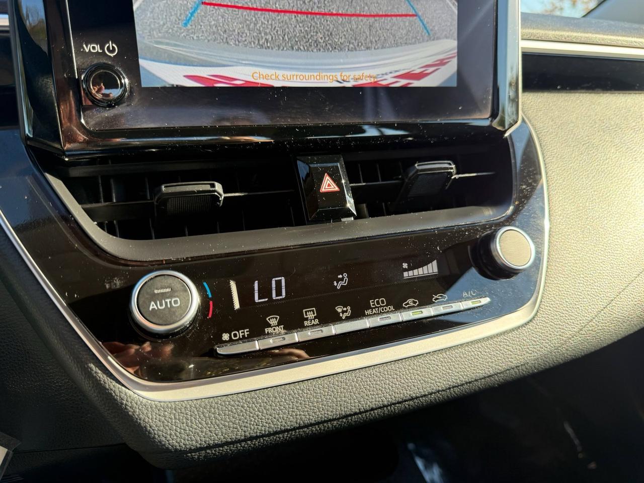 2025 Toyota Corolla LE Stafford VA