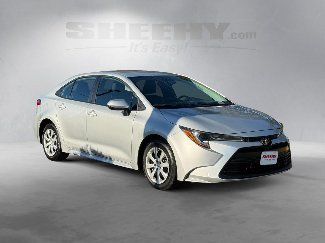2025 Toyota Corolla LE Stafford VA