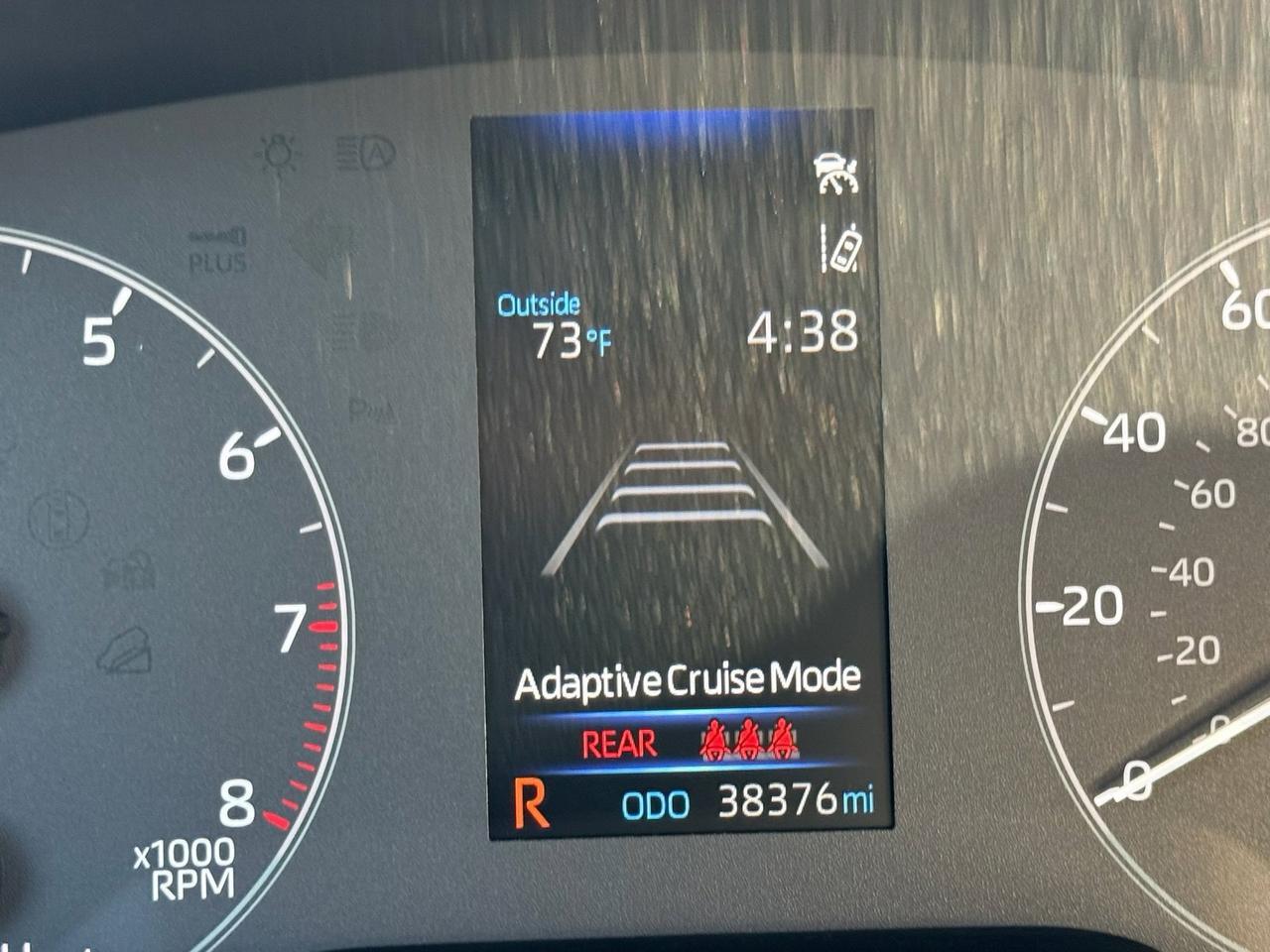 2025 Toyota Corolla LE Stafford VA
