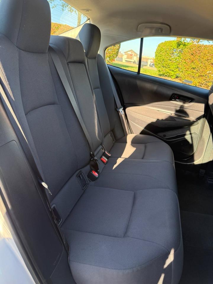 2025 Toyota Corolla LE Stafford VA