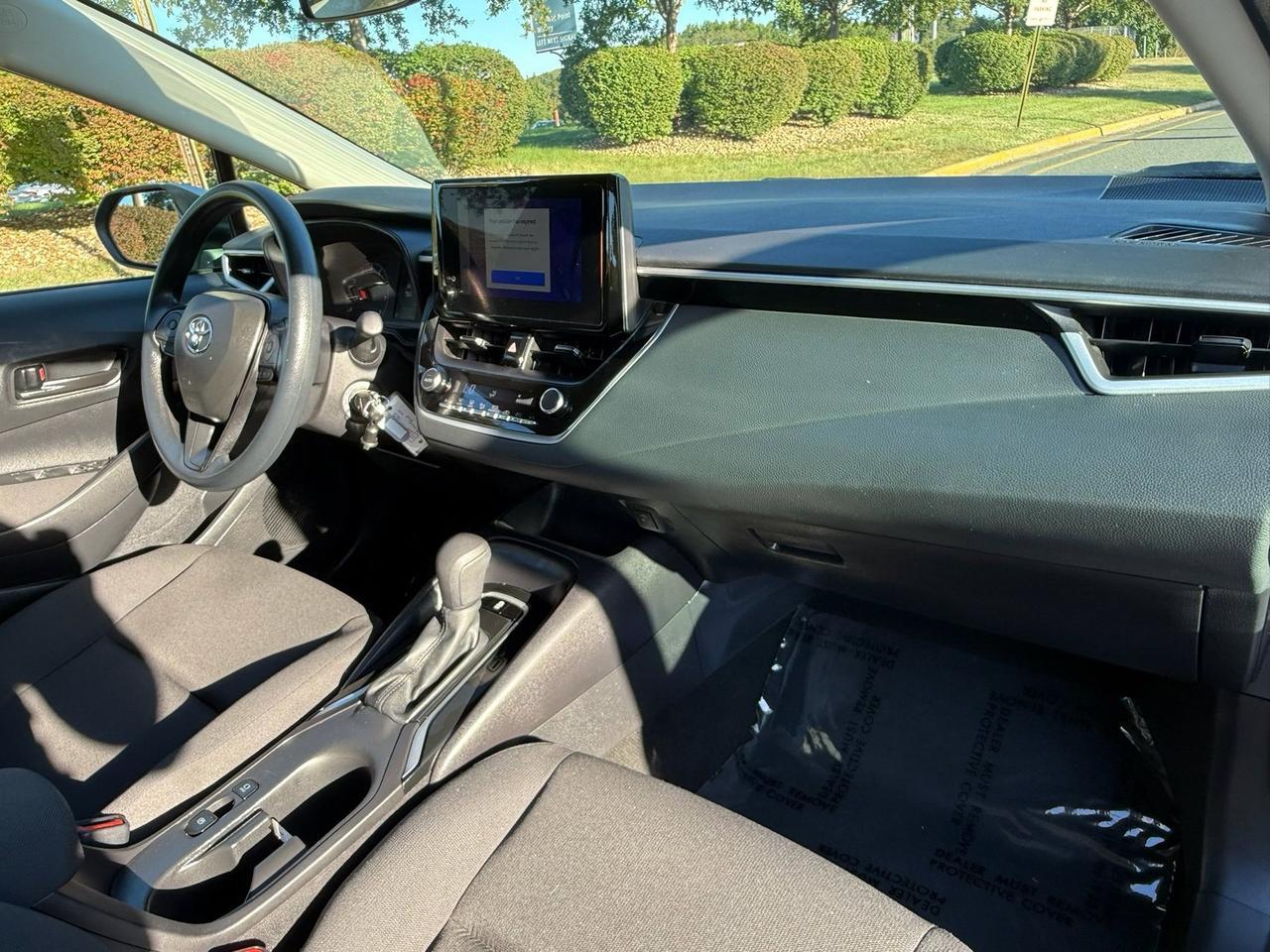2025 Toyota Corolla LE Stafford VA