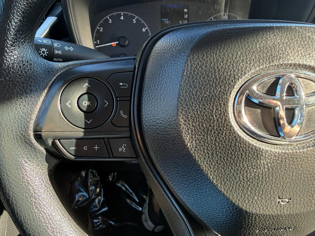 2025 Toyota Corolla LE Stafford VA