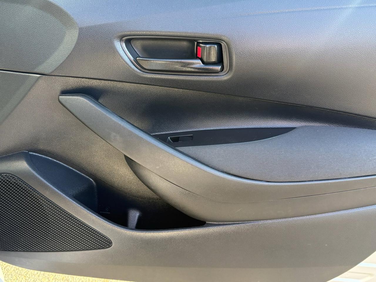2025 Toyota Corolla LE Stafford VA