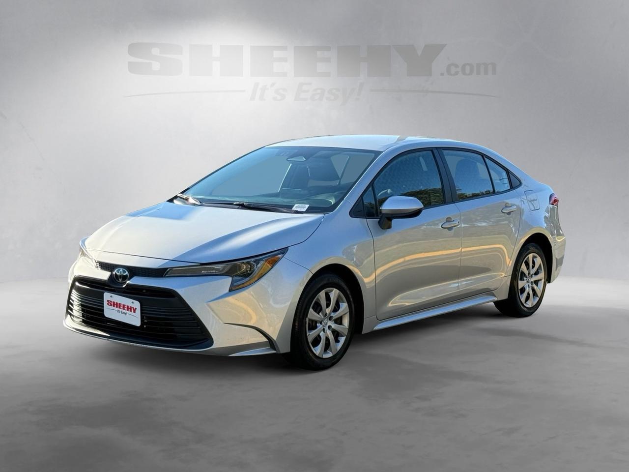 2025 Toyota Corolla LE Stafford VA