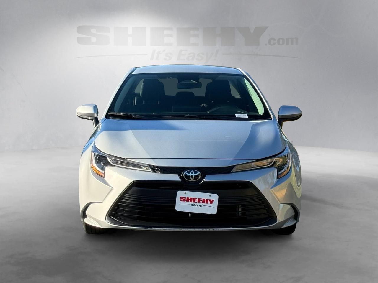 2025 Toyota Corolla LE Stafford VA