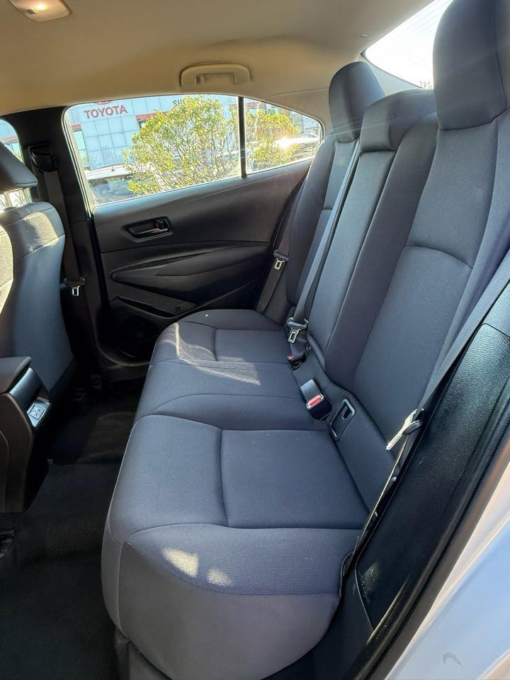 2025 Toyota Corolla LE Stafford VA
