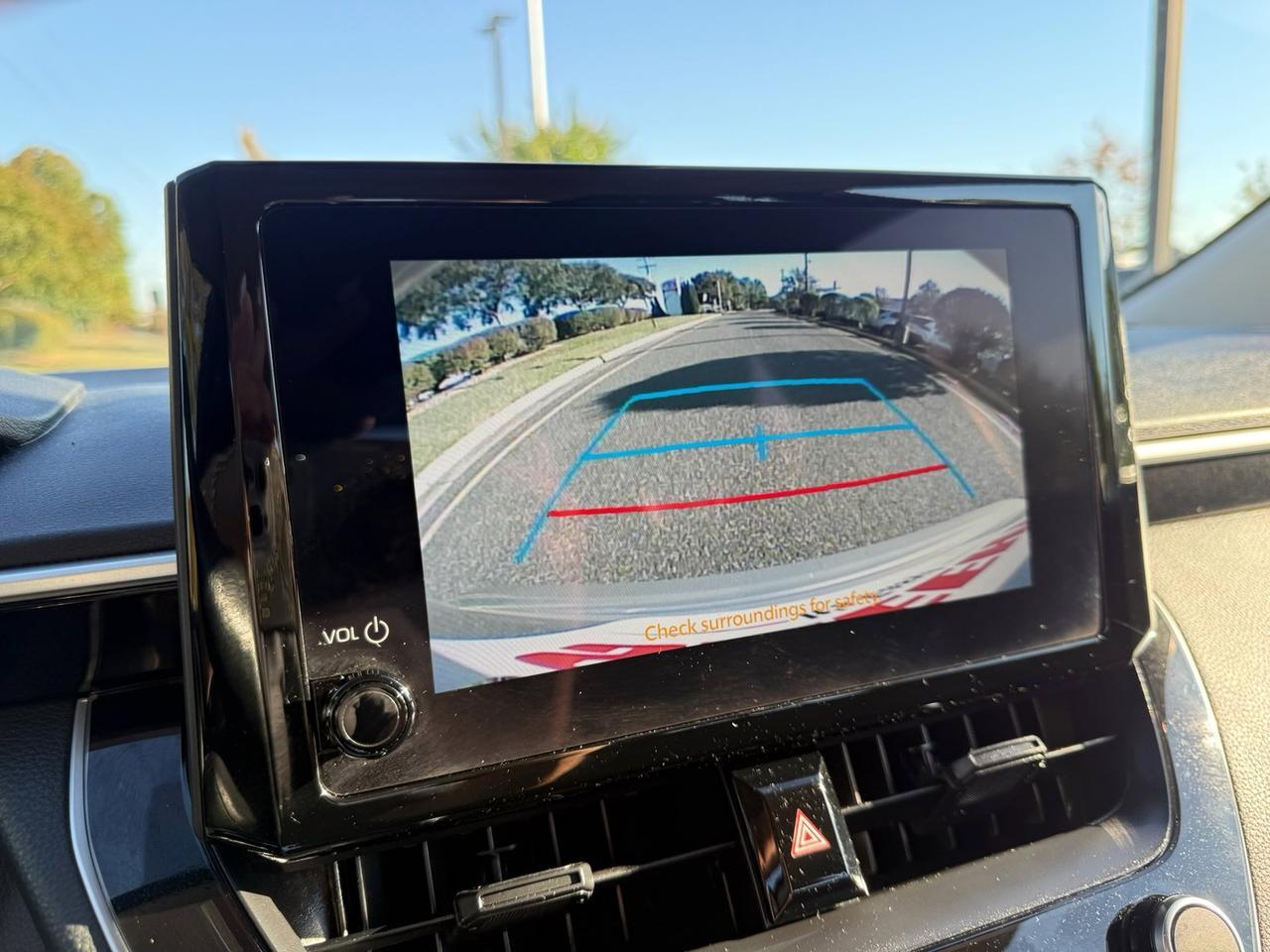 2025 Toyota Corolla LE Stafford VA