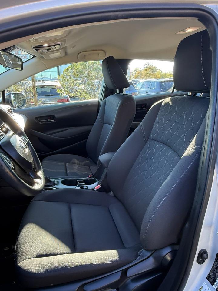 2025 Toyota Corolla LE Stafford VA