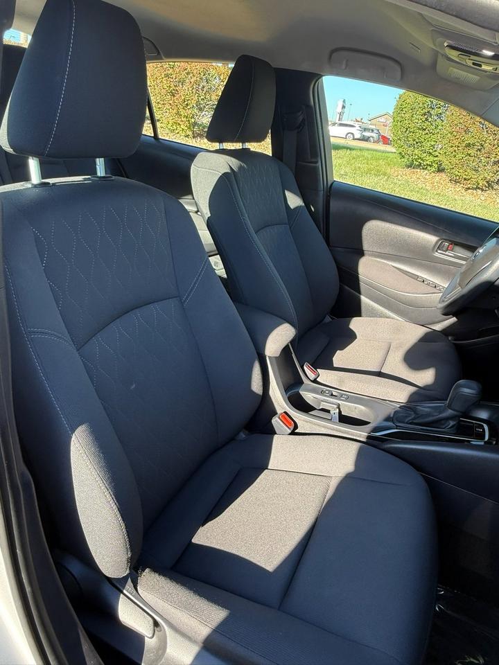 2025 Toyota Corolla LE Stafford VA