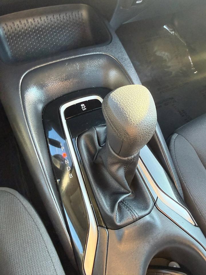 2025 Toyota Corolla LE Stafford VA