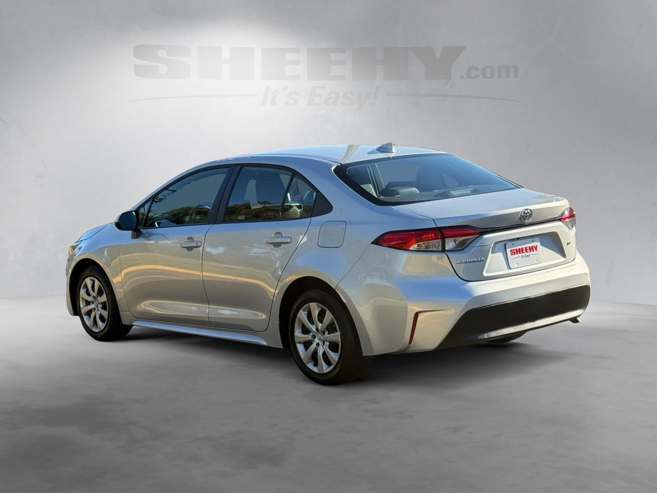 2025 Toyota Corolla LE Stafford VA