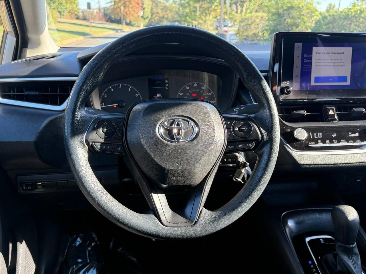 2025 Toyota Corolla LE Stafford VA