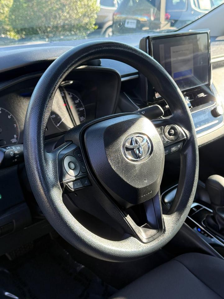 2025 Toyota Corolla LE Stafford VA