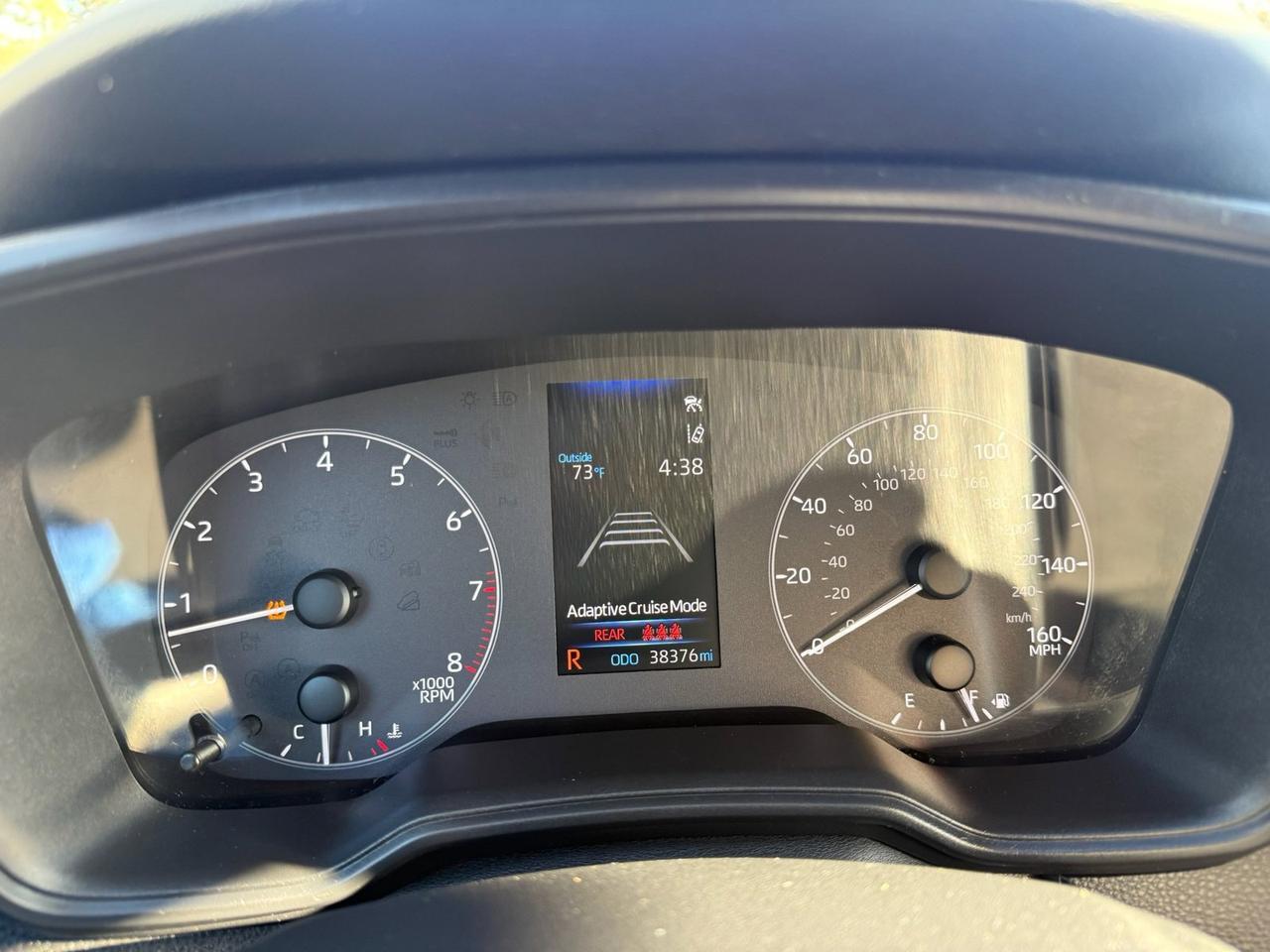 2025 Toyota Corolla LE Stafford VA