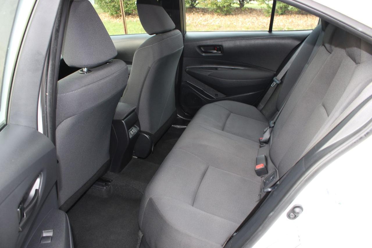 2025 Toyota Corolla LE Stafford VA